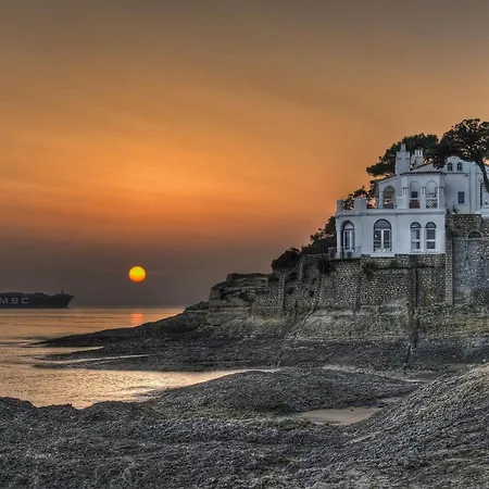 Maison Independante Climatisee A Deux Pas Des Plages, Confort Et Detente Assures بيت للعطل *