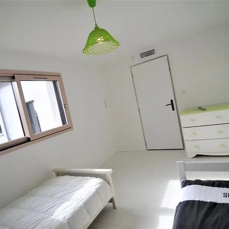 Maison Independante Climatisee A Deux Pas Des Plages, Confort Et Detente Assures رويا