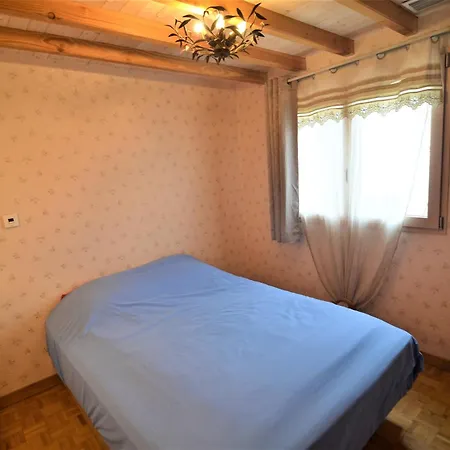 Maison Independante Climatisee A Deux Pas Des Plages, Confort Et Detente Assures بيت للعطل *