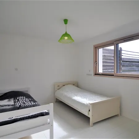 Maison Independante Climatisee A Deux Pas Des Plages, Confort Et Detente Assures * رويا